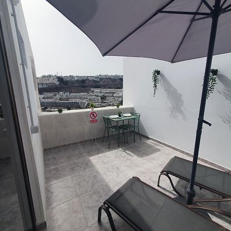 Blue Views Vivienda Vacacional Puerto Rico  Exterior foto