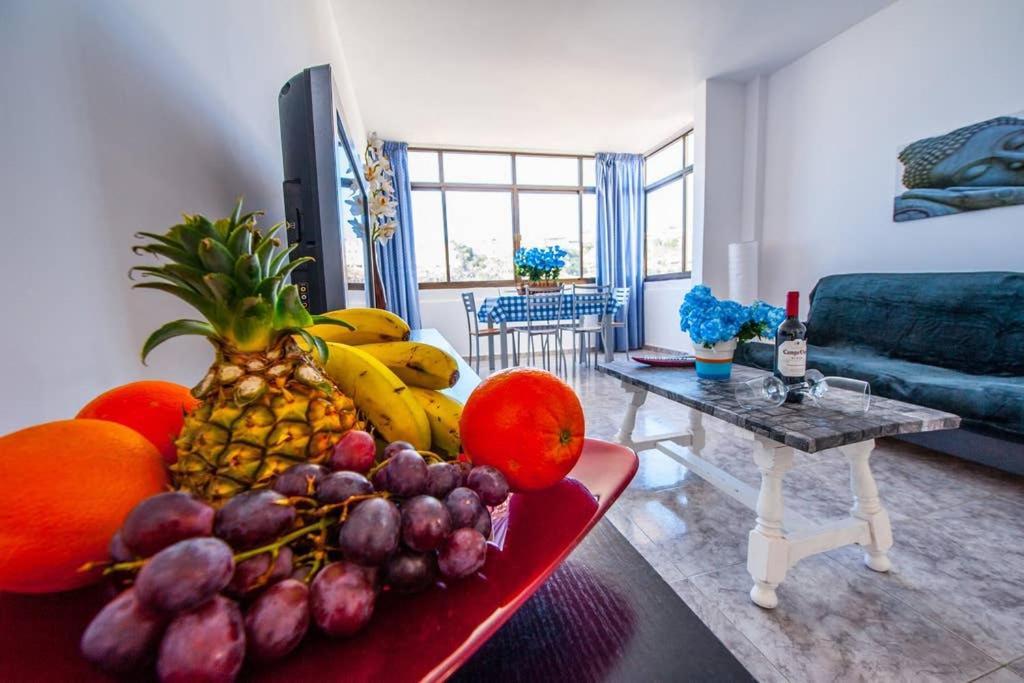 Blue Views Vivienda Vacacional Puerto Rico  Exterior foto