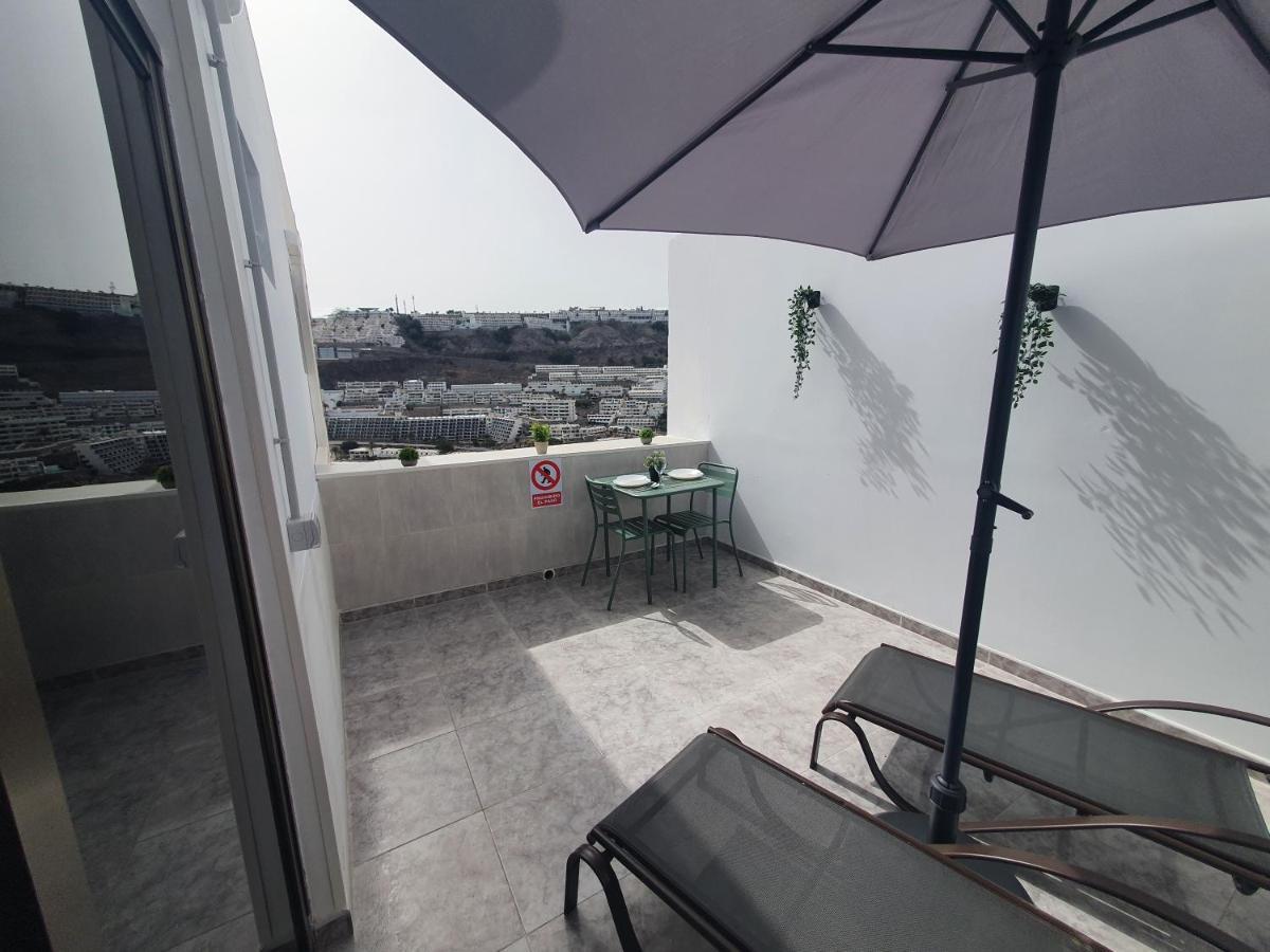 Blue Views Vivienda Vacacional Puerto Rico  Exterior foto