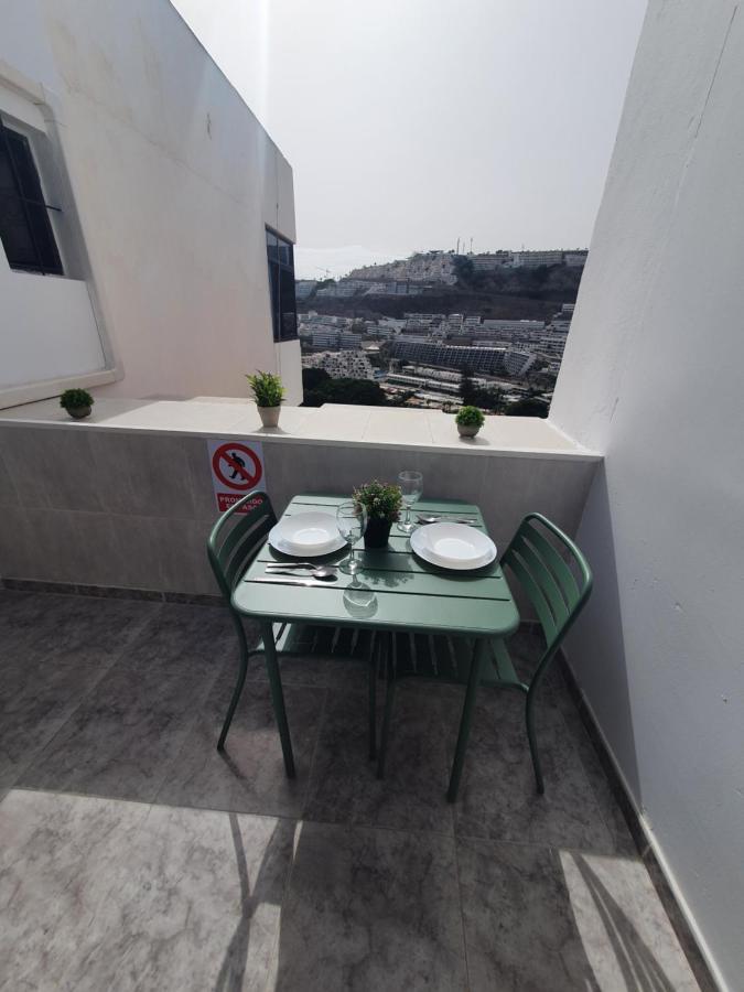 Blue Views Vivienda Vacacional Puerto Rico  Exterior foto